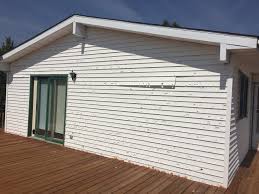 Affordable Siding Repair and Maintenance Services in Punaluu, HI